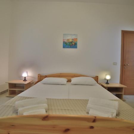 Residence Cala Verde Marina di Mancaversa Esterno foto