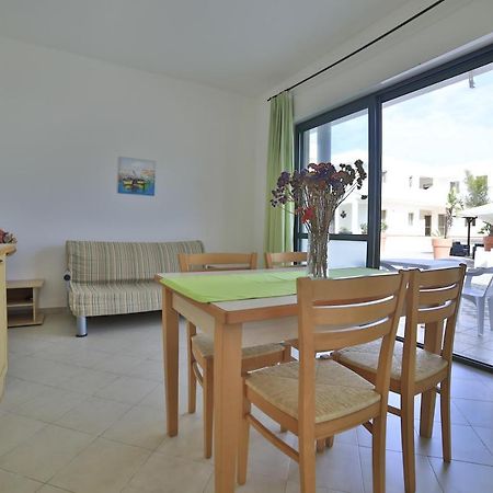 Residence Cala Verde Marina di Mancaversa Esterno foto