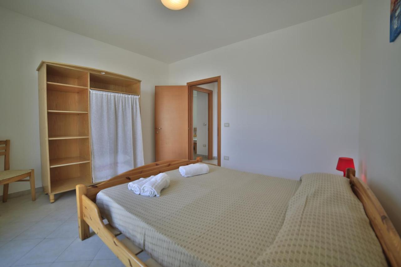 Residence Cala Verde Marina di Mancaversa Esterno foto
